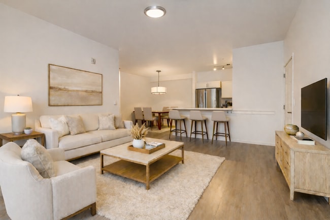 Building Photo - Creekside Apartments