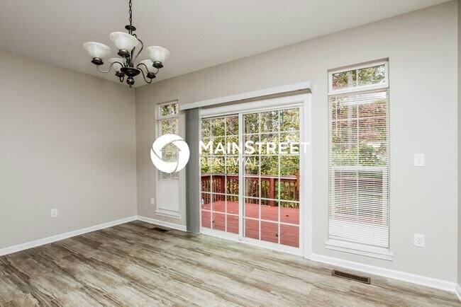 Building Photo - 3 Bedroom Pet-Friendly Home in TROUTMAN, NC with Main Street Renewal