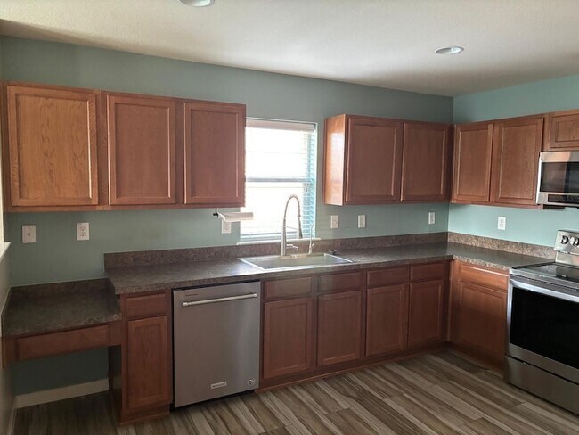 Foto del edificio - 4613 Mountain Oak St