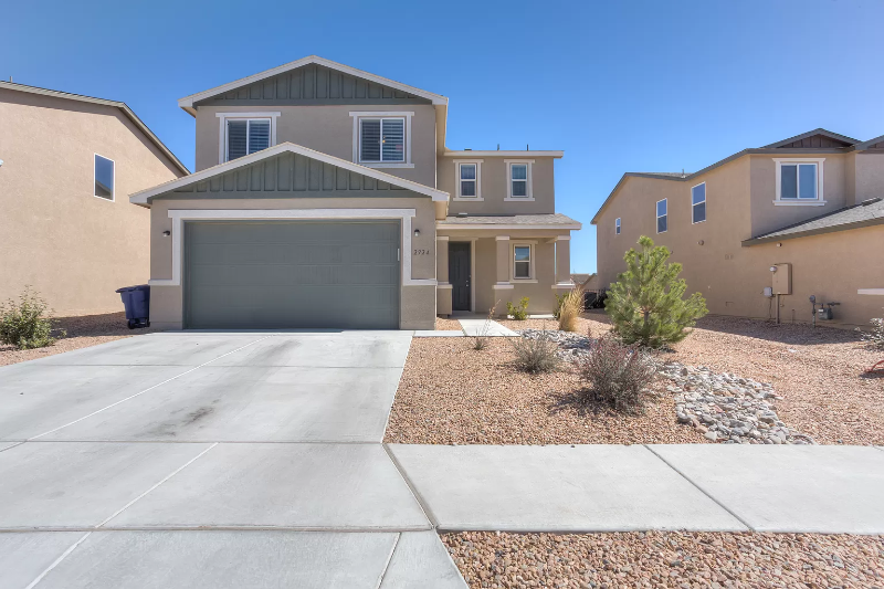 Foto principal - 2924 McKinnon Way SW