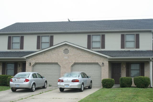 Foto del edificio - 462 Garden City Dr