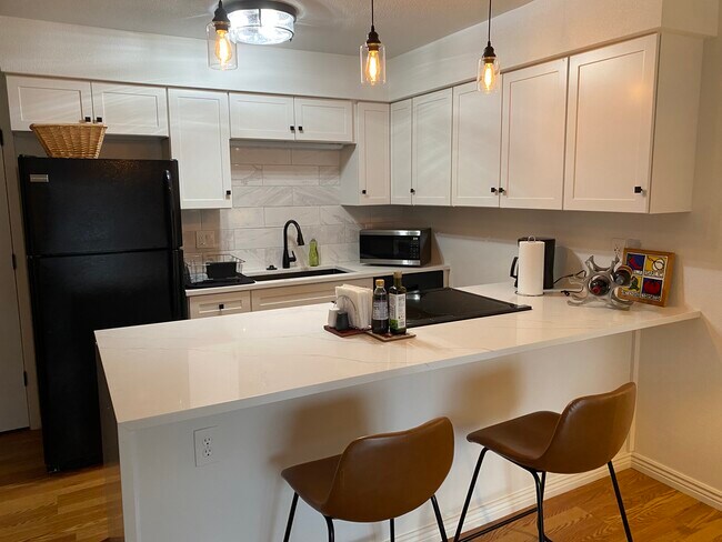 Cocina - 1851 Florida Rd