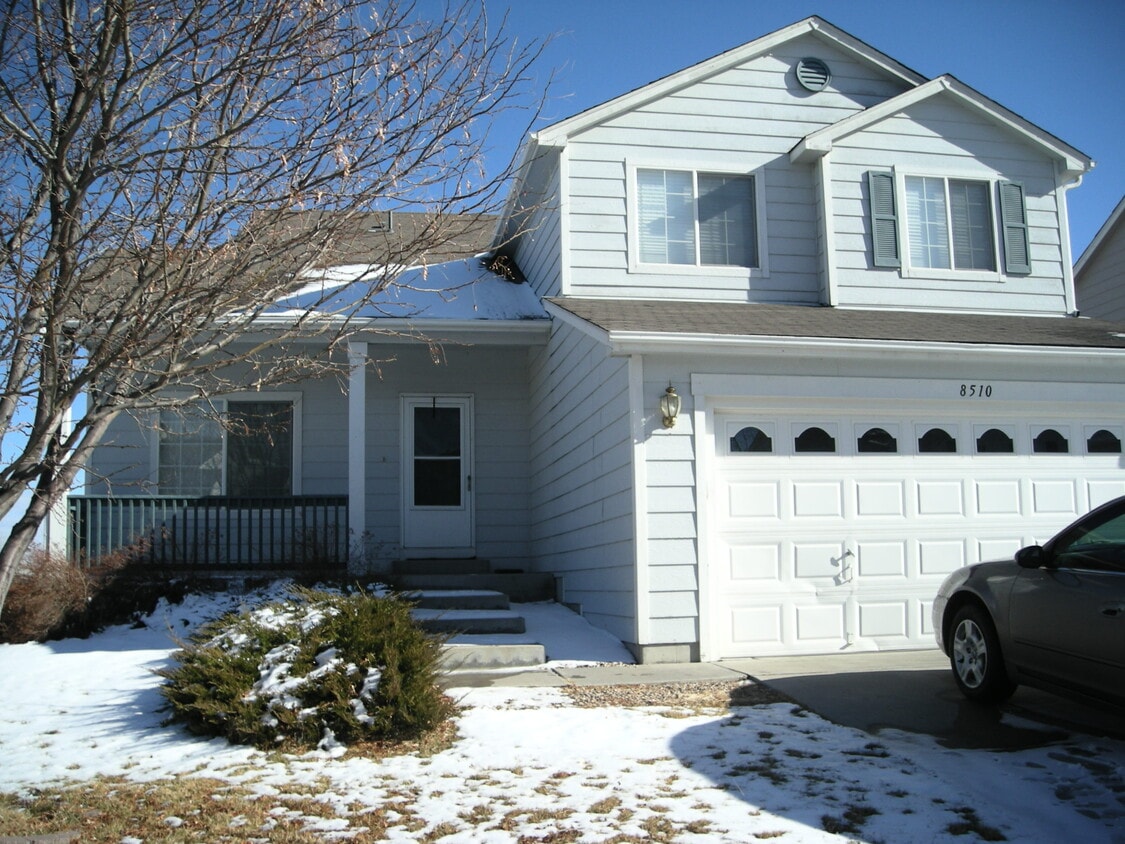 8510 Bluegrass Cir, Parker, CO 80134 House Rental in Parker, CO