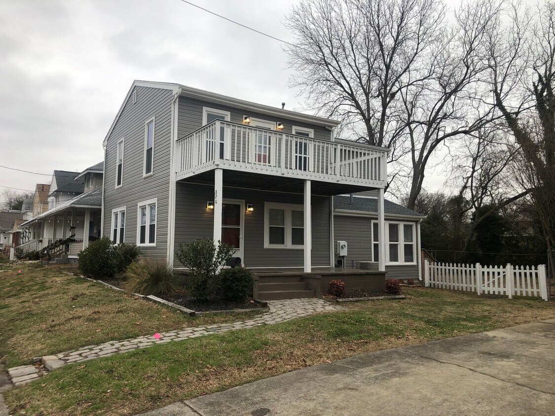 820 W 46th St, Norfolk, VA 23508 - House Rental in Norfolk, VA ...