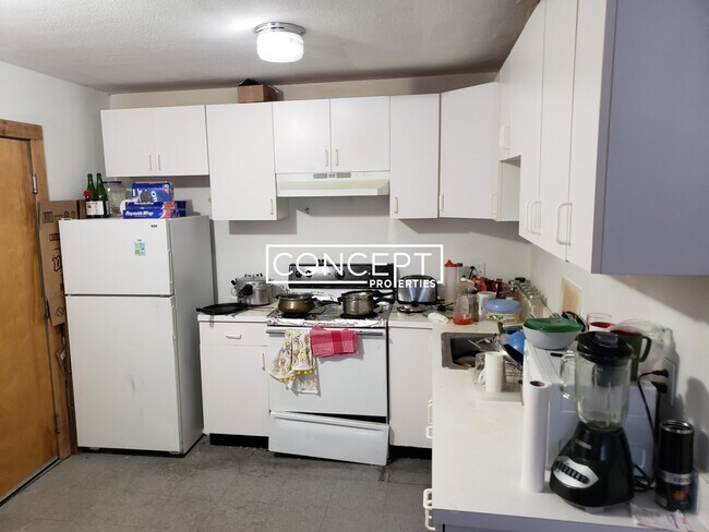 Foto del edificio - 226 Parker Hill Ave