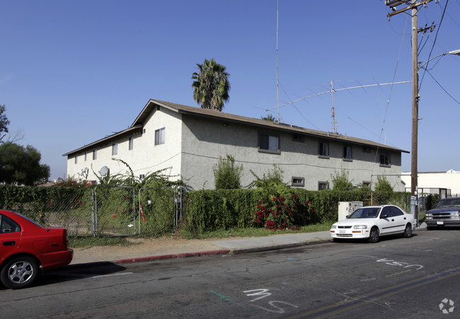 Building Photo - Southcrest West Senior Apartments