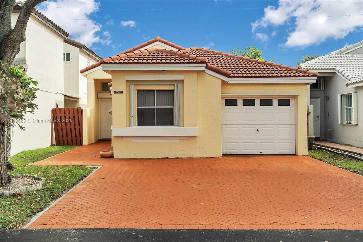 Foto principal - 11473 SW 72nd Terrace