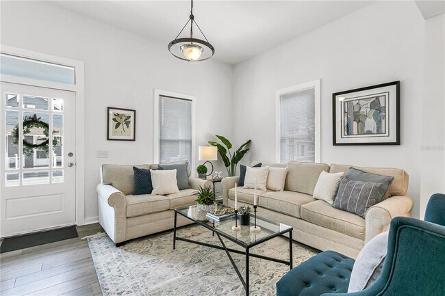 Foto del edificio - 2601 N 19th St