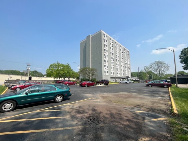 Building Photo - Township Village Apartments