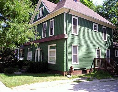 Building Photo - 311-313 S Huron St