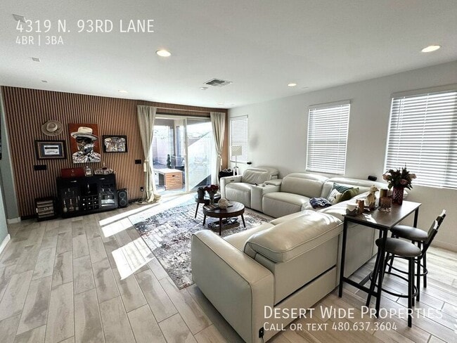 Building Photo - 4319 N 93rd Ln