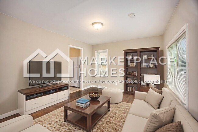 Foto del edificio - 8147 Prospect Ave