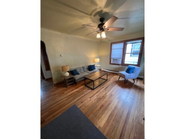 Foto del edificio - 4454 S Logan St