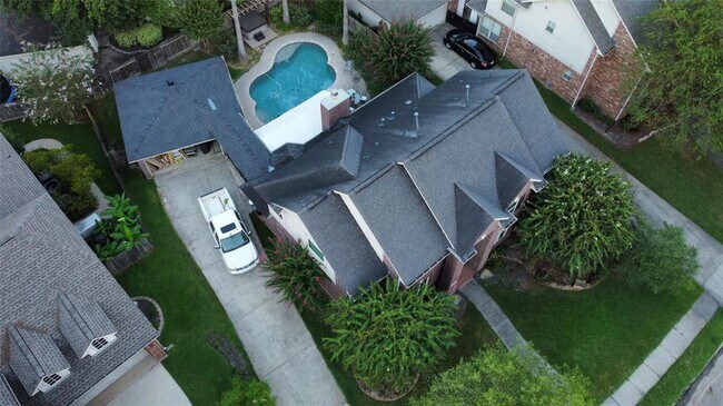 Foto del edificio - 25610 Valley Springs Pl