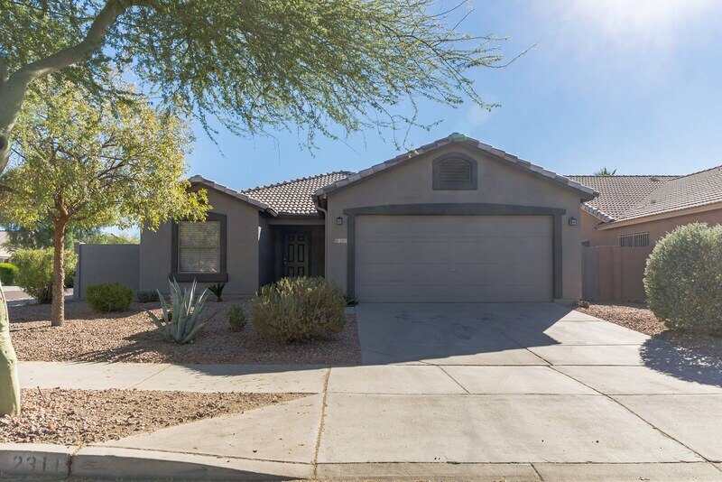 2311 W Carson Rd, Phoenix, AZ 85041 House for Rent in Phoenix, AZ