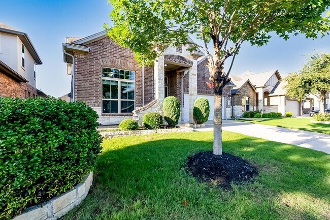 Foto del edificio - 1400 Little Elm Trail