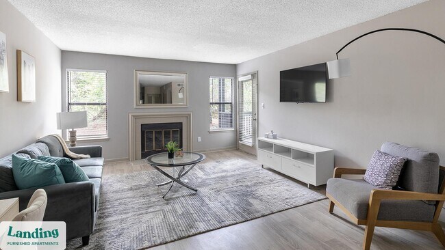 Foto del edificio - 6200 Rime Village Dr NW