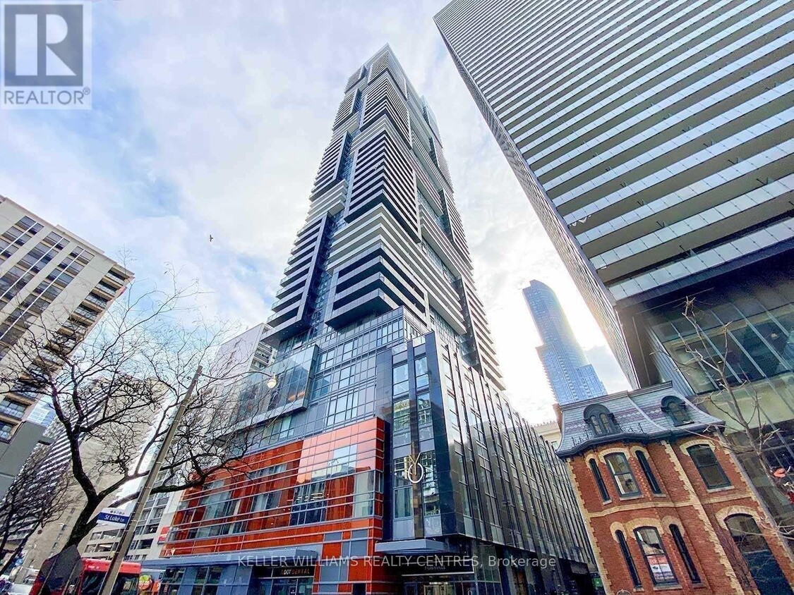 Photo principale - 7-607 Grenville St