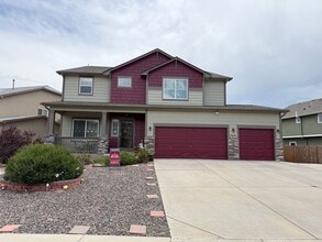 Building Photo - 7319 Buffalo Prairie Ct