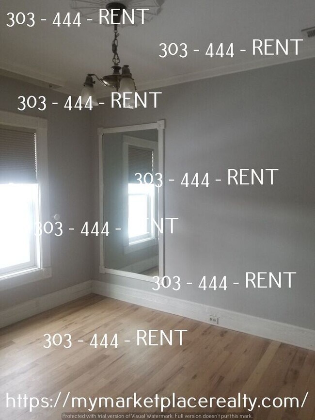 Foto del edificio - Located in the Heart of Downtown Denver!