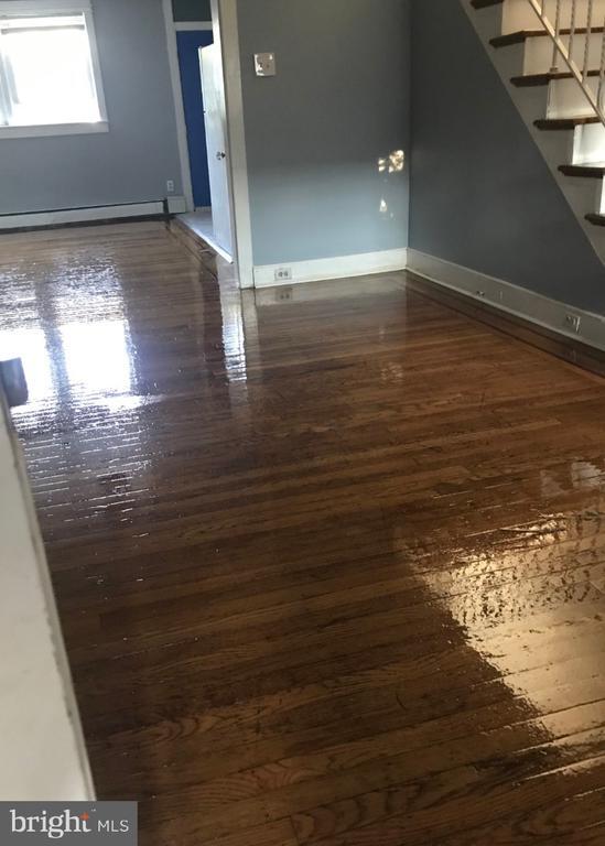 Foto del edificio - 124 N 32nd St