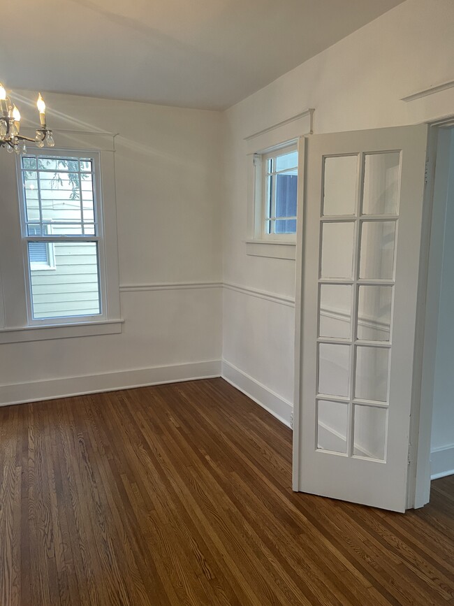Foto del edificio - 1508 Clayton Ave