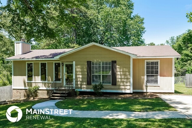 Building Photo - 5140 Willow Ridge Dr