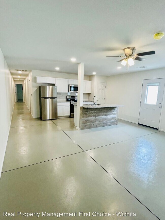 Foto del edificio - 4 br, 2 bath House - 1703 N Grove