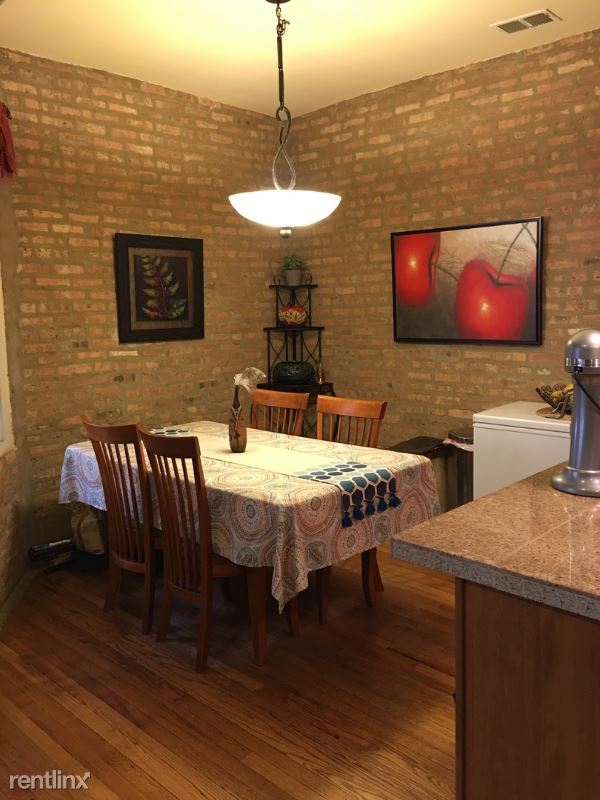 Building Photo - 2 br, 1 bath Condo - 1647 W Pratt Blvd 1A ...