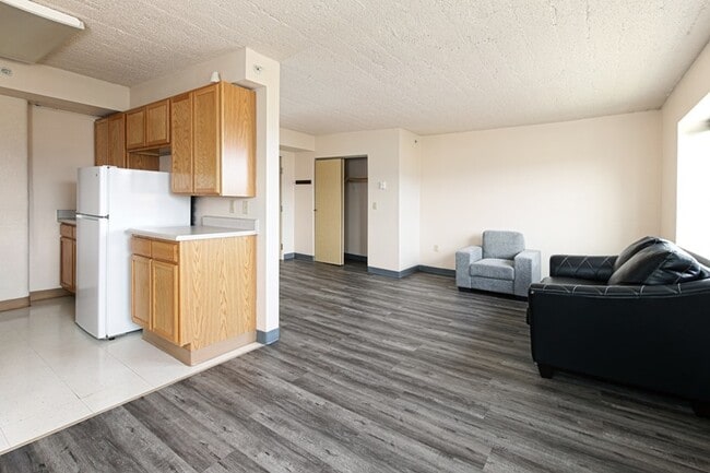 Interior Photo - McKinley Tower Apartments