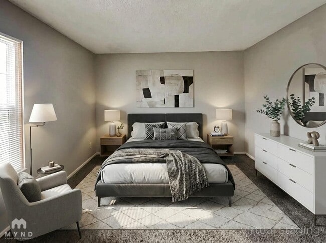 Foto del edificio - 1497 Ringfield Dr