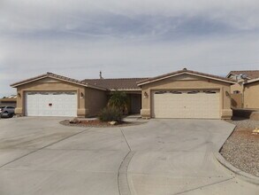 Building Photo - 2889 Havasupai Blvd