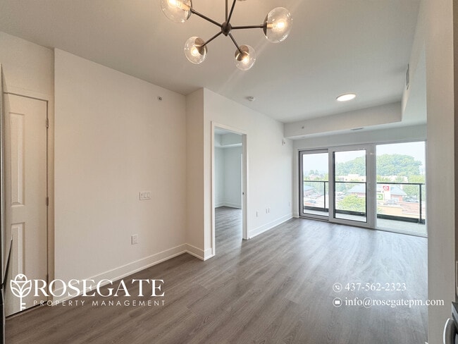 Building Photo - Brand New 2 Bed 2 Bath with Parking