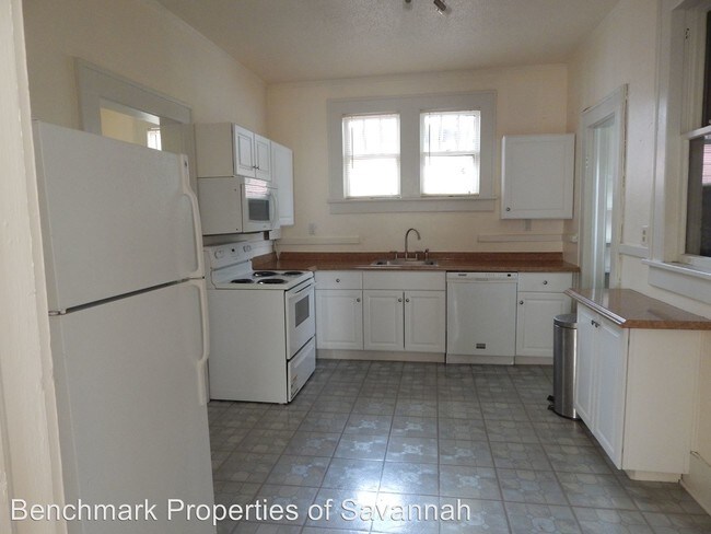 Foto del edificio - 830 E 31st St
