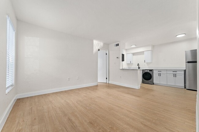 Interior Photo - Centerpoint Apartments