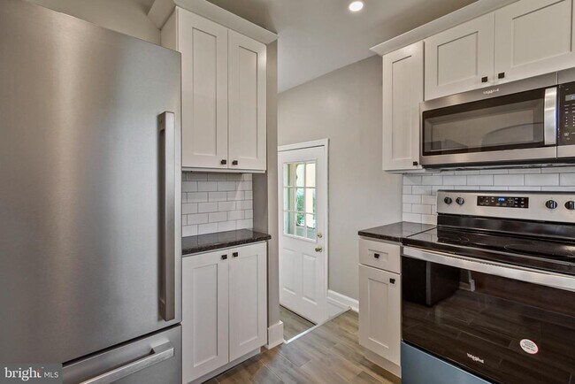 Foto del edificio - 115 Locust St