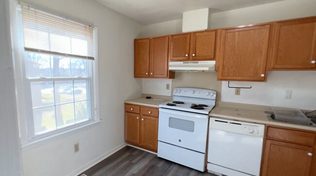 Foto del edificio - 4 BR / 2.5 BA Townhome in Blacksburg, Available For Fall 2026