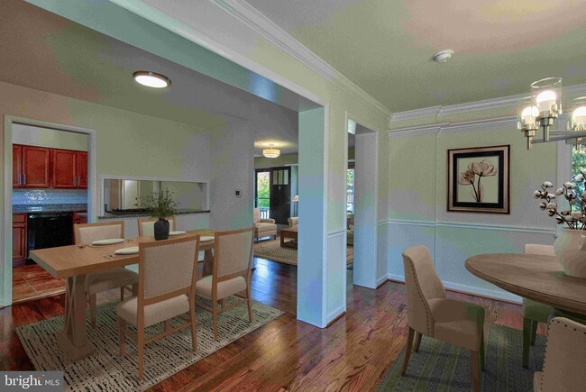 Foto del edificio - 495 N Pickett St