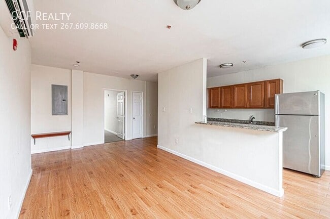 Foto del edificio - 1501 W Allegheny Ave