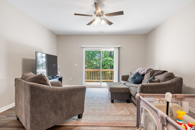 Building Photo - Gorgeous Three Level Townhouse At Trevino Townes