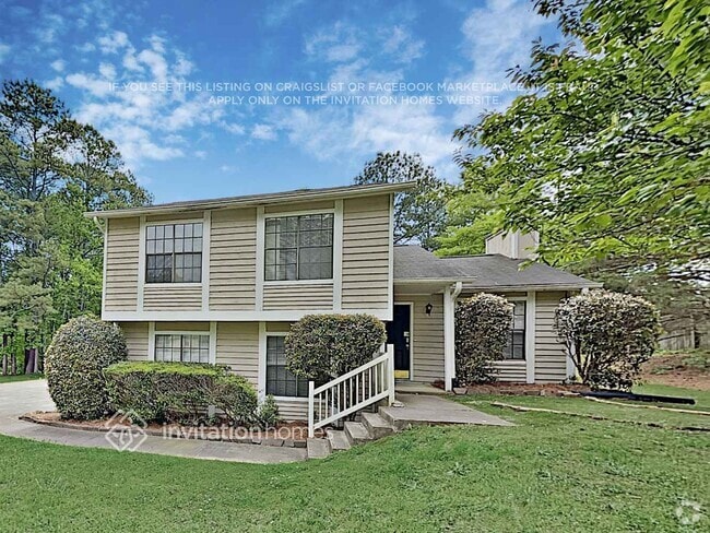 Building Photo - 2020 Jayson Way