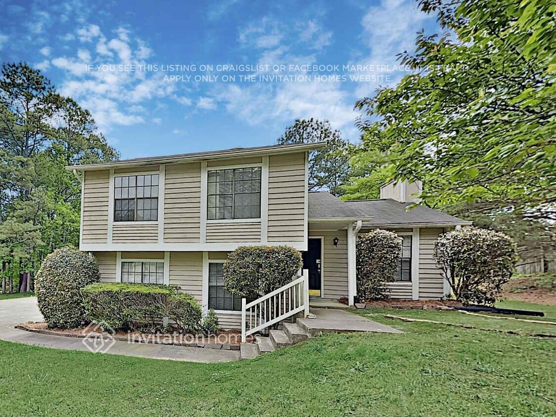 Primary Photo - 2020 Jayson Way