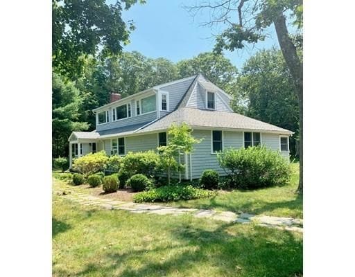 Building Photo - 3 bedroom in Wareham MA 02571