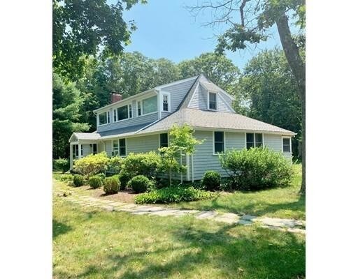 Foto del edificio - 3 bedroom in Wareham MA 02571