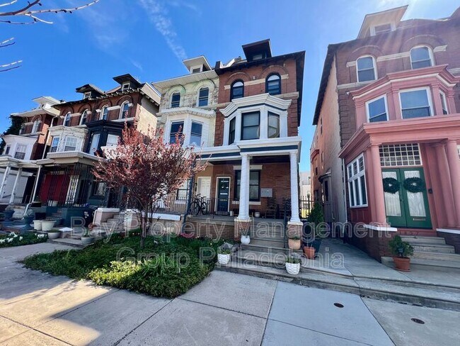 Foto del edificio - 1839 N 33rd St