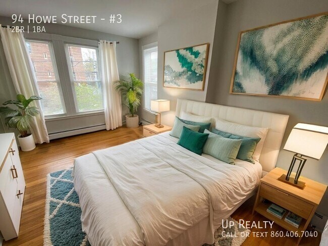 Foto del edificio - 94 Howe St