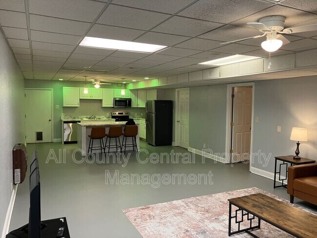 Foto del edificio - 4356 Higginbotham Rd