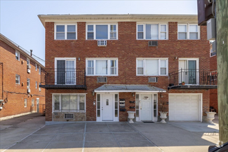 Building Photo - 15-25 209th St