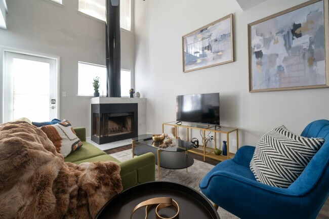 Photo - 20 Finch Trl NE Apartment