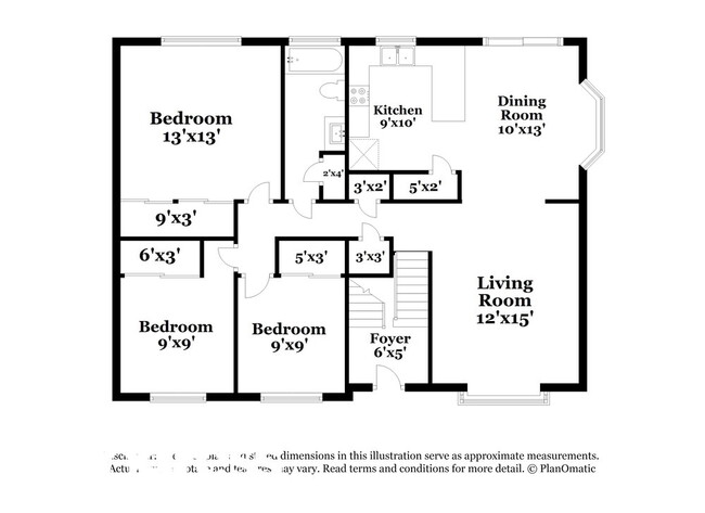 Building Photo - 5538 S 4175 W